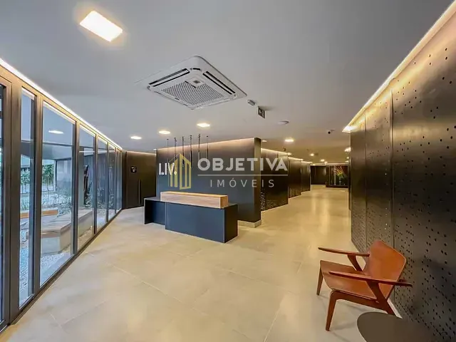 Studio 1 quarto e 1 banheiro, à venda, no bairro Petrópolis em Porto Alegre