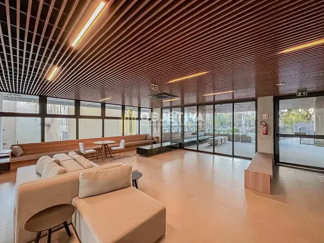 Studio 1 quarto e 1 banheiro, à venda, no bairro Petrópolis em Porto Alegre
