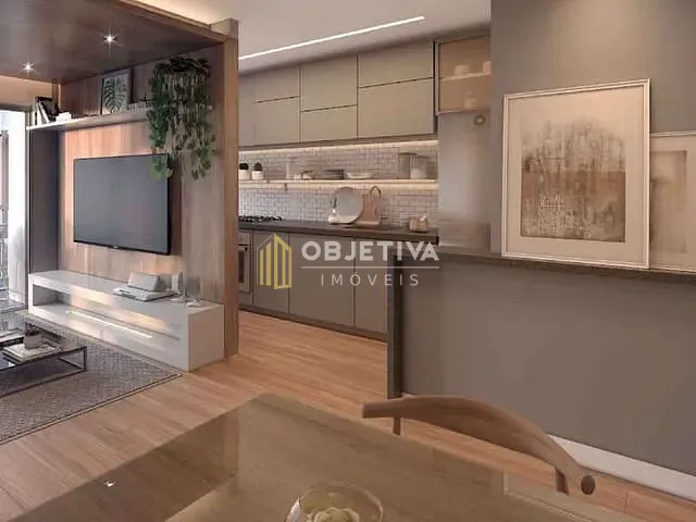 Apartamento 3 quartos e 2 banheiros, à venda, no bairro Petrópolis em Porto Alegre