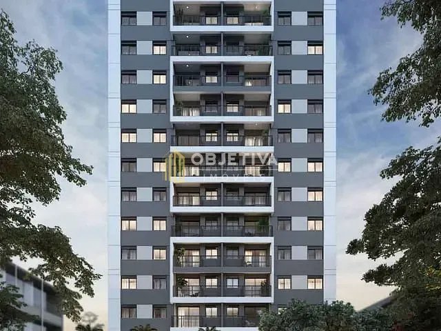 Apartamento 2 quartos e 2 banheiros, à venda, no bairro Petrópolis em Porto Alegre