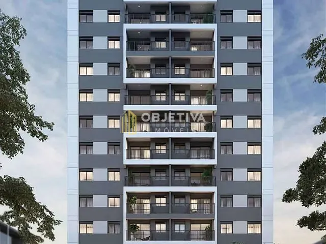 Apartamento 2 quartos e 2 banheiros, à venda, no bairro Petrópolis em Porto Alegre