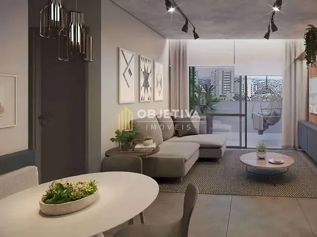 Apartamento 2 quartos e 2 banheiros, à venda, no bairro Petrópolis em Porto Alegre