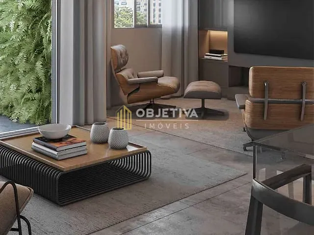 Apartamento 3 quartos e 2 banheiros, à venda, no bairro Petrópolis em Porto Alegre