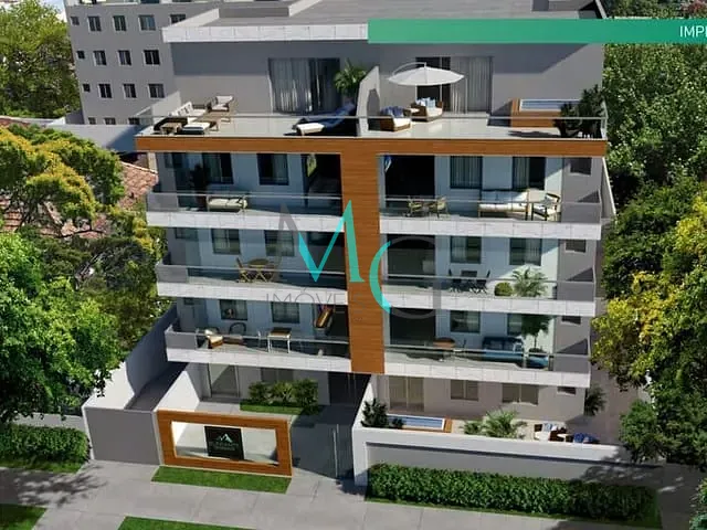 Cobertura / Penthouse 3 quartos e 3 banheiros, à venda, no bairro Grajaú em Rio de Janeiro