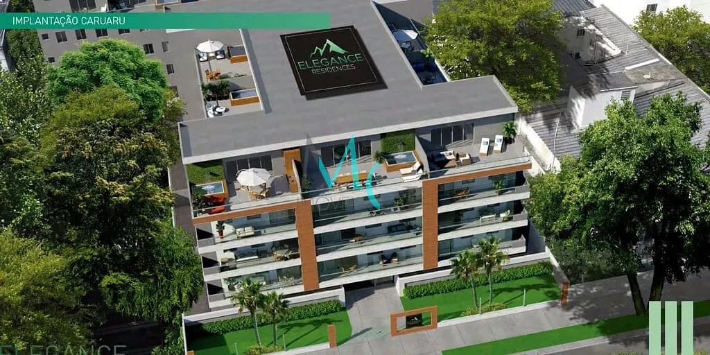 Cobertura, 3 quartos, 158 m² - Foto 26