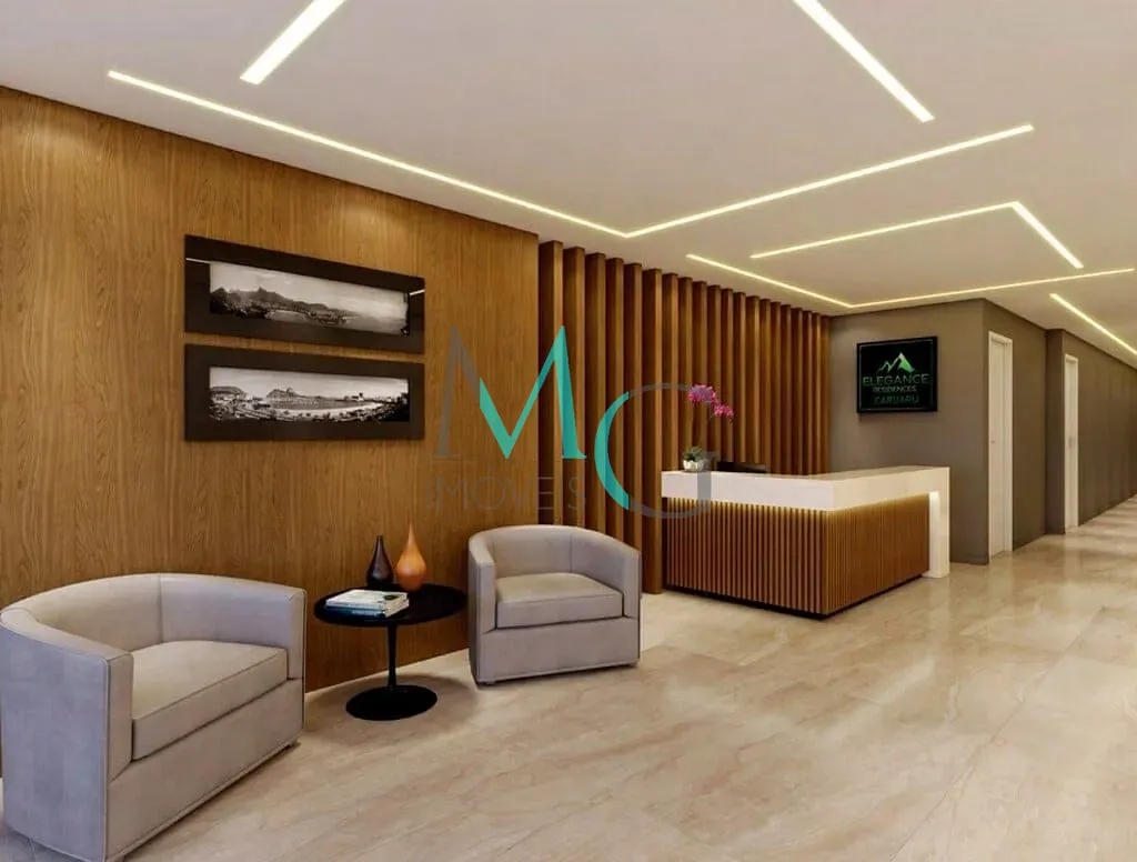 Cobertura, 3 quartos, 158 m² - Foto 6