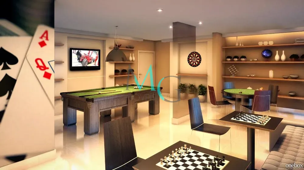 Cobertura, 3 quartos, 158 m² - Foto 18