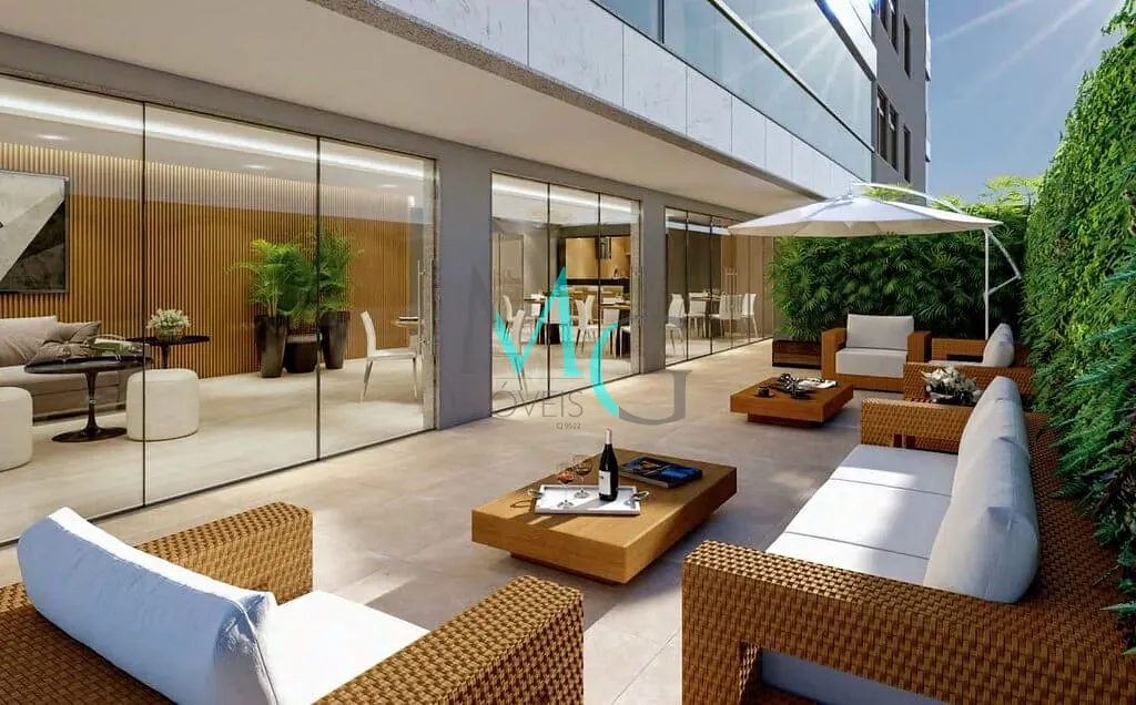 Cobertura, 3 quartos, 158 m² - Foto 24