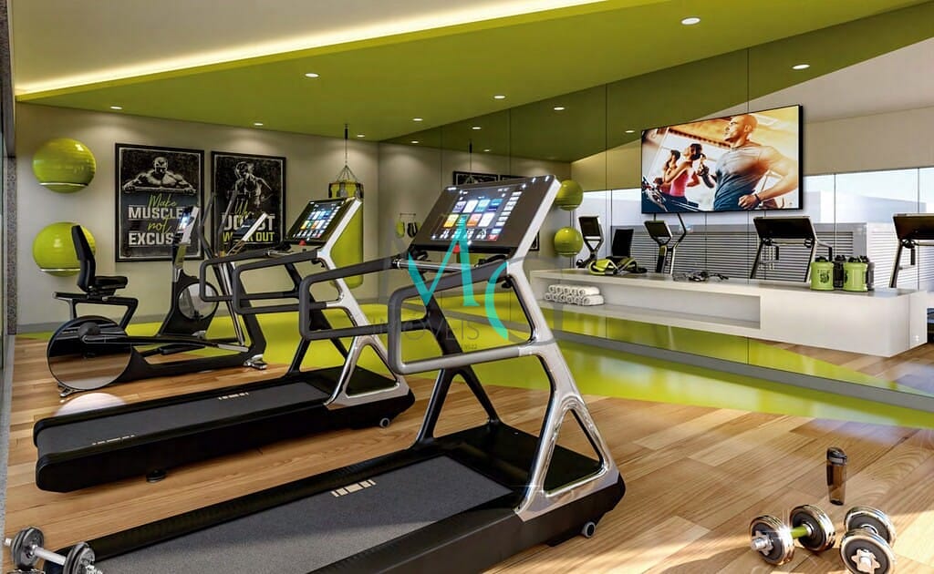 Cobertura, 3 quartos, 133 m² - Foto 13