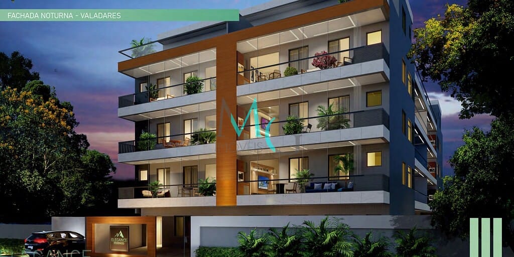 Cobertura, 3 quartos, 133 m² - Foto 4