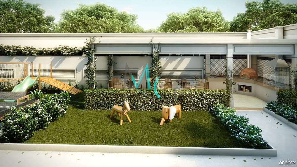 Cobertura, 3 quartos, 133 m² - Foto 22