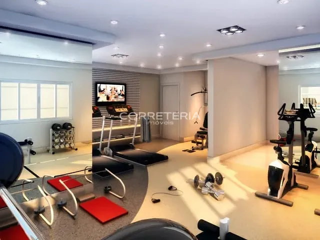 Apartamento 2 quartos e 3 banheiros, à venda, no bairro Morumbi em São Paulo