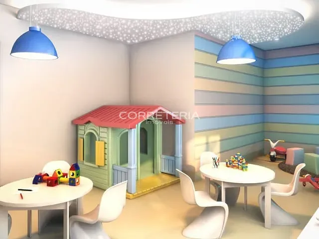 Apartamento 2 quartos e 3 banheiros, à venda, no bairro Morumbi em São Paulo