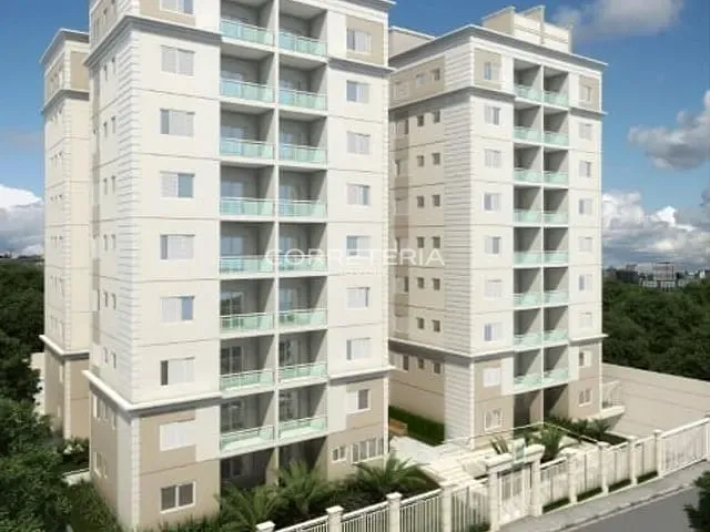 Apartamento 2 quartos e 3 banheiros, à venda, no bairro Morumbi em São Paulo