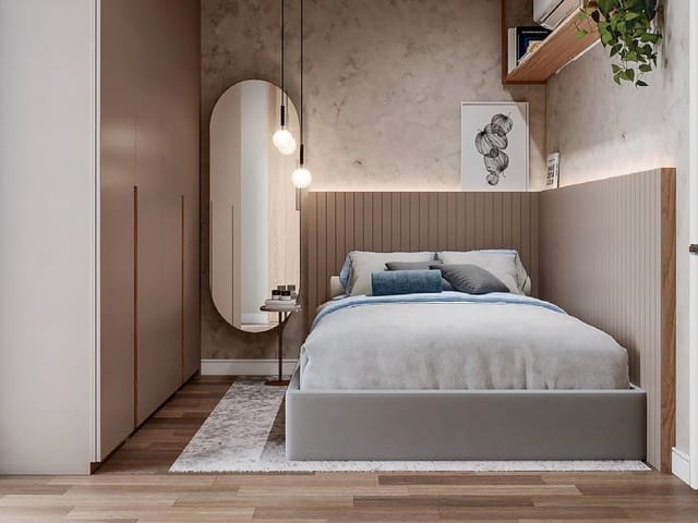 Foto do Apartamento - Garden à venda 2 Quartos 1 Vaga 35.56M² Cidade Industrial Curitiba - PR | Ibiza | DSC CONSULTORIA IMOBILIÁRIA