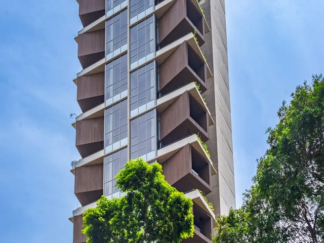 Foto do Apartamento - Garden à venda 3 Quartos 3 Suites 2 Vagas 412.86M² Ibirapuera São Paulo - SP | Tumiaru 120 Ibirapuera | YBY Imóveis