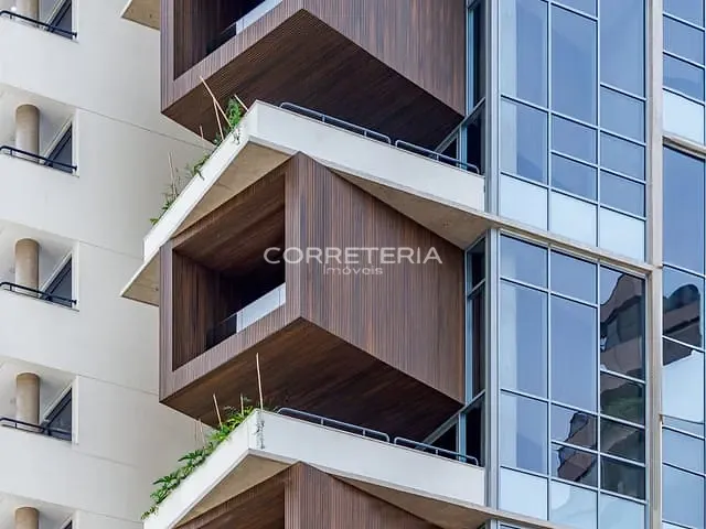 Apartamento 3 quartos e 5 banheiros, à venda, no bairro Ibirapuera em São Paulo