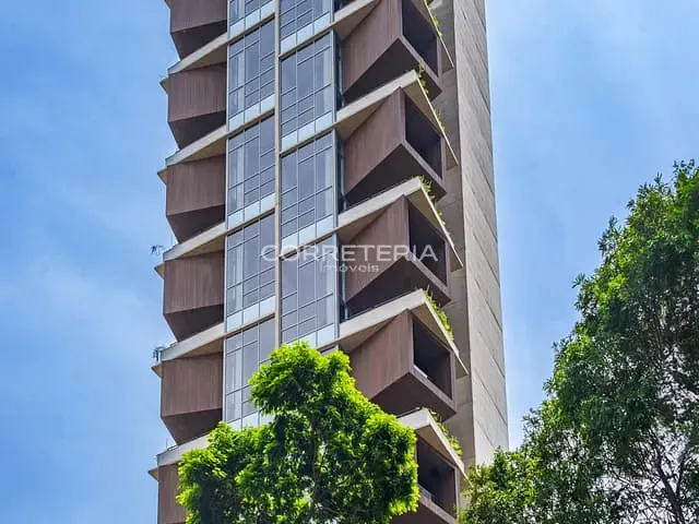 Apartamento 3 quartos e 5 banheiros, à venda, no bairro Ibirapuera em São Paulo