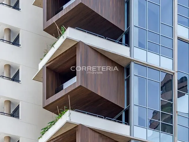 Apartamento 3 quartos e 5 banheiros, à venda, no bairro Ibirapuera em São Paulo