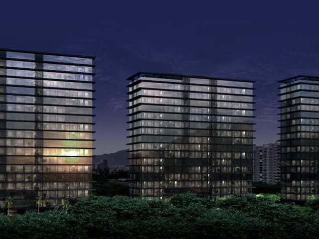 Foto do Apartamento - Apartamento à venda 2 Quartos 1 Suite 1 Vaga 55.83M² Camorim Rio de Janeiro - RJ | Murano Residencial - Fase 2 | MG IMÓVEIS