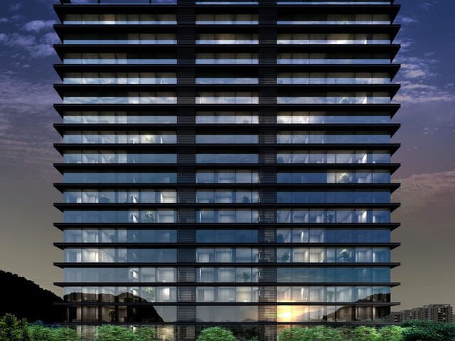 Foto do Apartamento - Apartamento à venda 2 Quartos 1 Suite 1 Vaga 55.83M² Camorim Rio de Janeiro - RJ | Murano Residencial - Fase 2 | MG IMÓVEIS