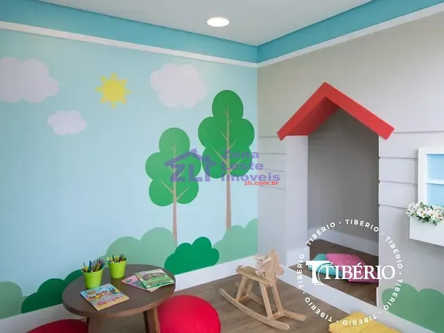 Apartamento 2 quartos e 1 banheiro, à venda, no bairro Tatuapé em São Paulo
