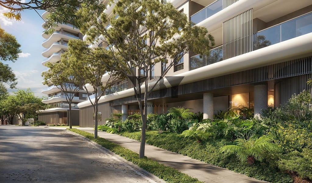 Apartamento, 3 quartos, 254 m² - Foto 3