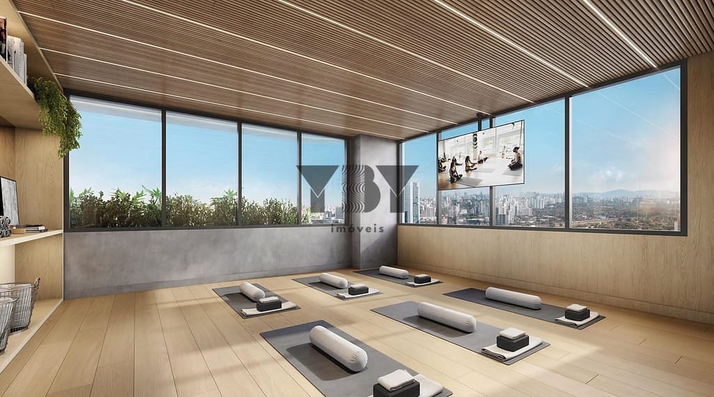 Apartamento, 3 quartos, 254 m² - Foto 4