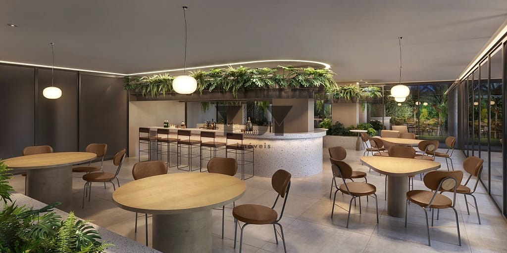 Apartamento, 3 quartos, 254 m² - Foto 5