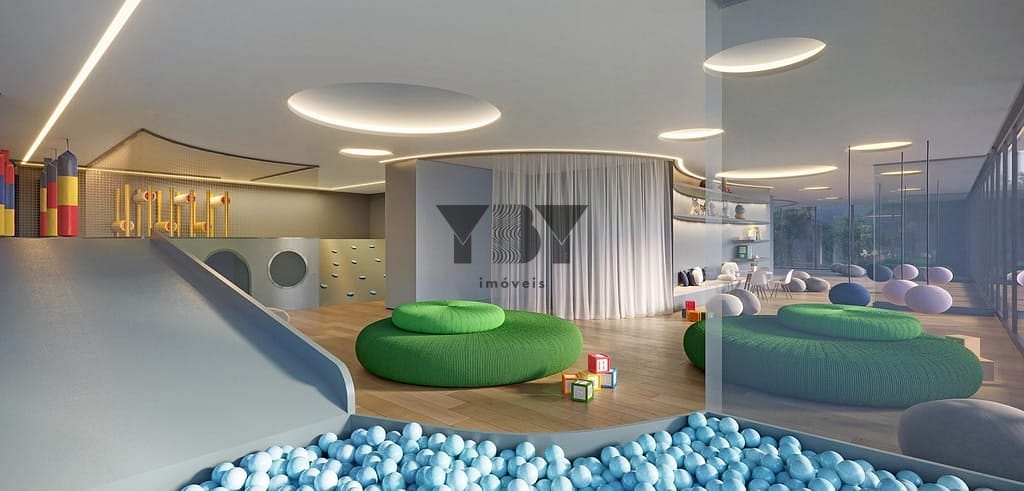 Apartamento, 3 quartos, 254 m² - Foto 6