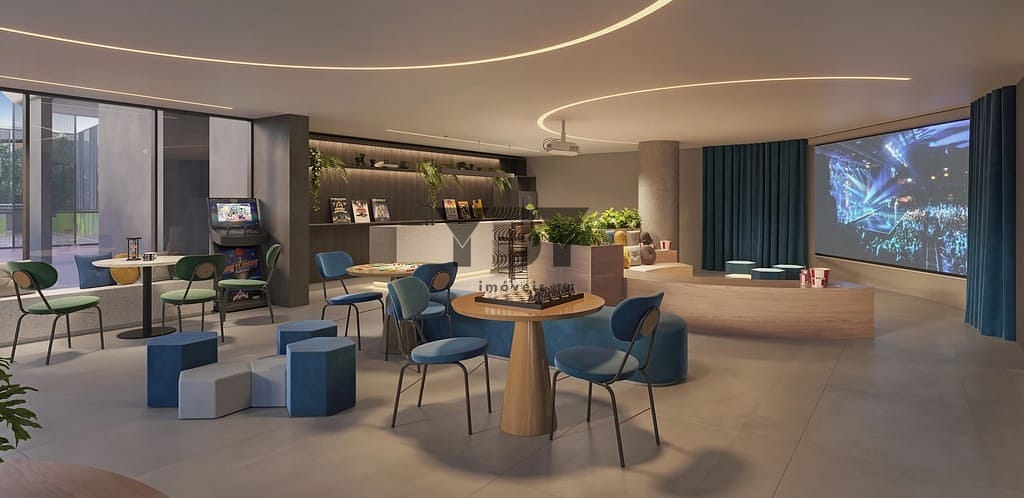 Apartamento, 3 quartos, 254 m² - Foto 7