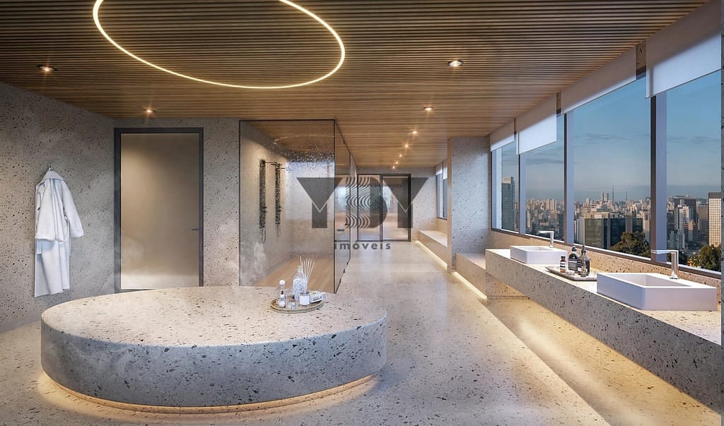 Apartamento, 3 quartos, 254 m² - Foto 8