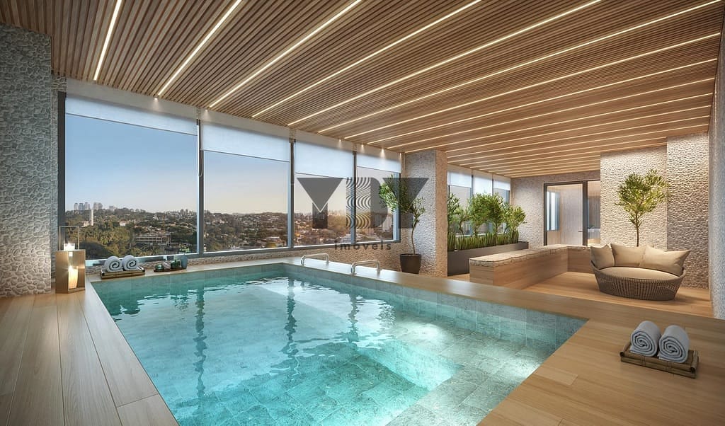 Apartamento, 3 quartos, 254 m² - Foto 9