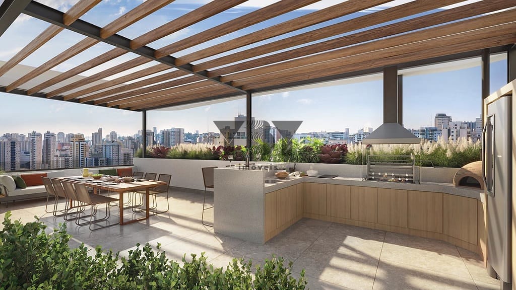 Apartamento, 3 quartos, 254 m² - Foto 10