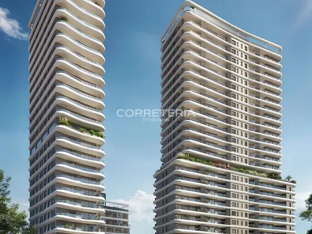 Apartamento 3 quartos e 5 banheiros, à venda, no bairro Butantã em São Paulo