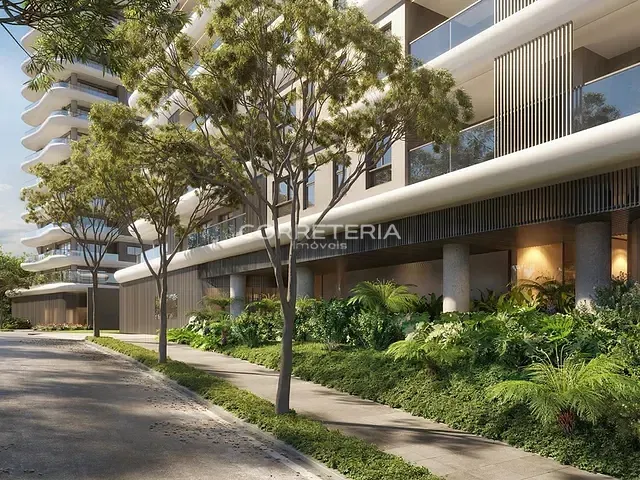 Apartamento 3 quartos e 5 banheiros, à venda, no bairro Butantã em São Paulo
