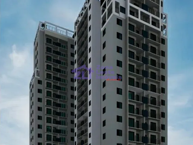 Apartamento 2 quartos e 1 banheiro, à venda, no bairro Vila Ré em São Paulo