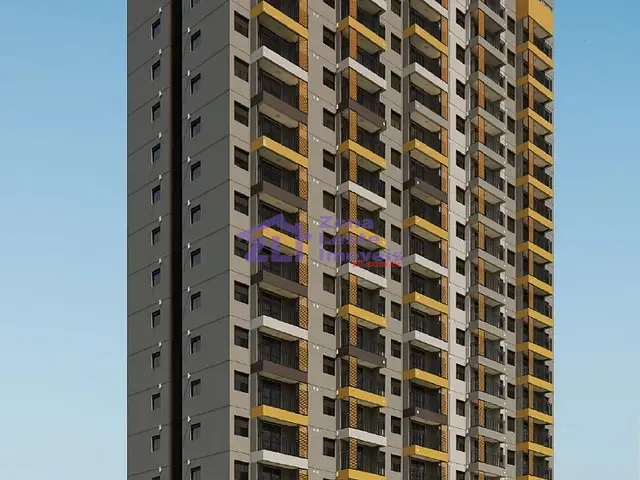 Apartamento 1 quarto e 1 banheiro, à venda, no bairro Belenzinho em São Paulo