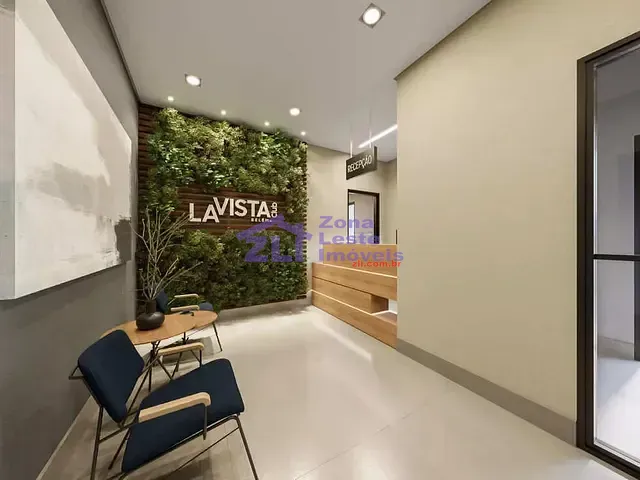 Apartamento 1 quarto e 1 banheiro, à venda, no bairro Belenzinho em São Paulo