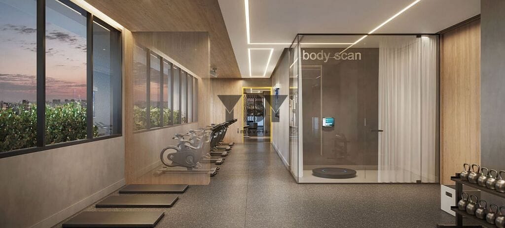 Apartamento, 3 quartos, 96 m² - Foto 6