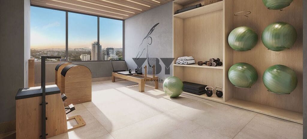 Apartamento, 3 quartos, 96 m² - Foto 10