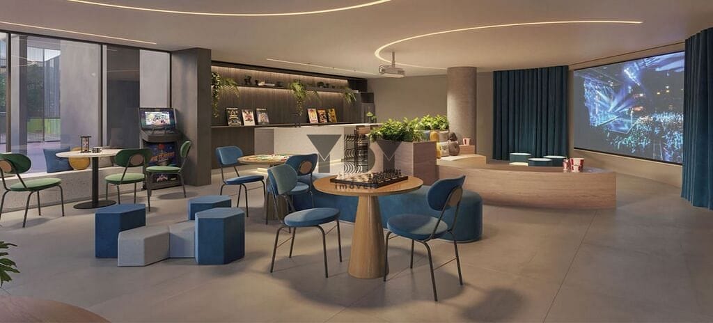 Apartamento, 3 quartos, 96 m² - Foto 13