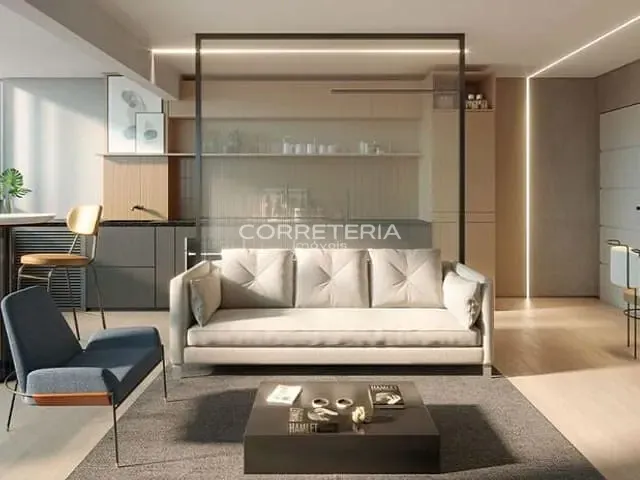 Apartamento 3 quartos e 2 banheiros, à venda, no bairro Butantã em São Paulo
