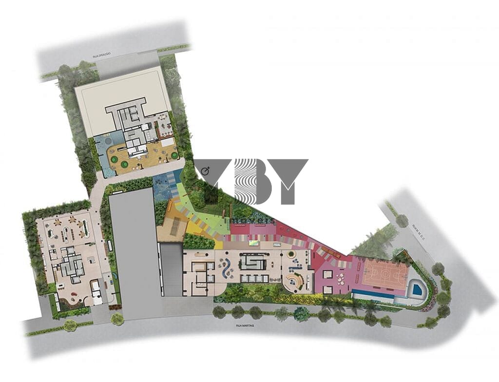 Apartamento, 2 quartos, 119 m² - Foto 28