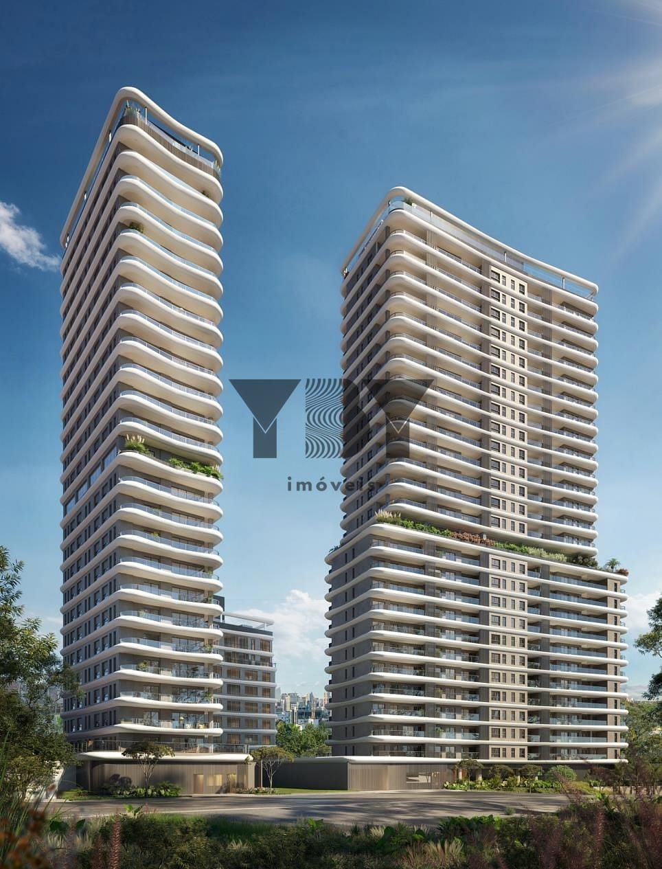 Apartamento, 2 quartos, 119 m² - Foto 2