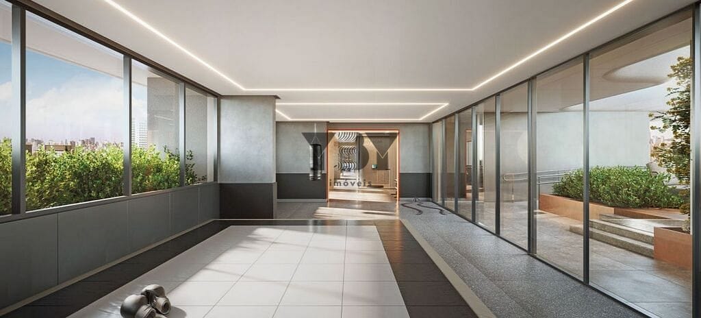 Apartamento, 2 quartos, 119 m² - Foto 9