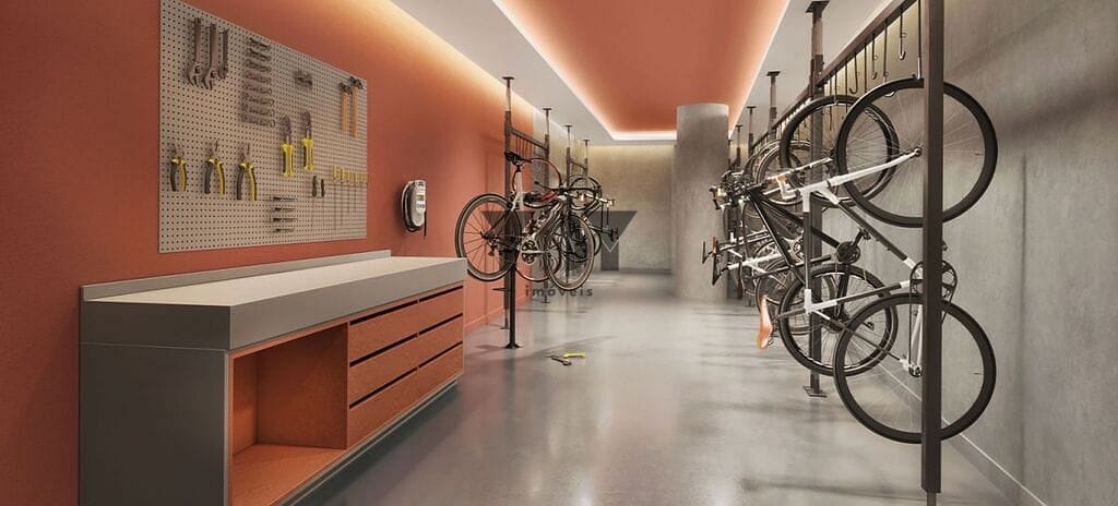 Apartamento, 2 quartos, 119 m² - Foto 15