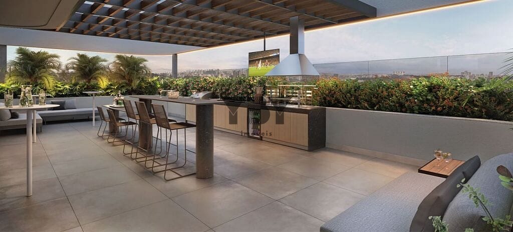 Apartamento, 2 quartos, 119 m² - Foto 17