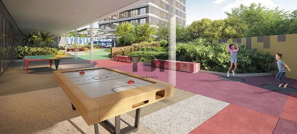 Apartamento, 2 quartos, 119 m² - Foto 21