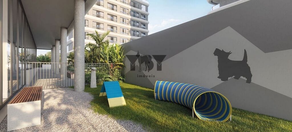 Apartamento, 2 quartos, 119 m² - Foto 24